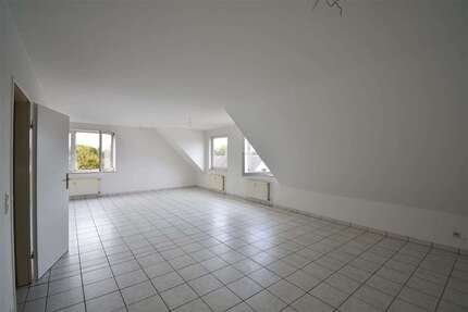 Wohnung zum Kaufen in Voerde (Niederrhein) 69.000,00 € 54 m²