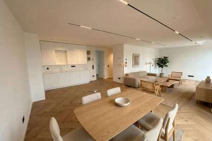 Wohnung zum Kaufen in Potsdam 485.000,00 € 82.8 m²