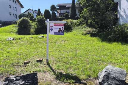 Grundstück zu verkaufen in Wald-Michelbach 99.999,00 € 730 m²