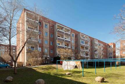 Wohnung zum Mieten in Leipzig 492,48 € 72.63 m²