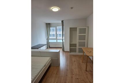 Apartment inkl. TG Stellplatz B7,17 ab 01.Juni - Mannheim