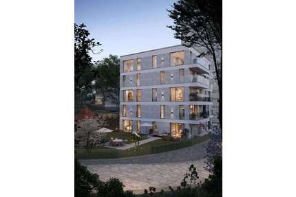 Wohnung zum Kaufen in Wiesbaden 899.900,00 € 88.38 m²