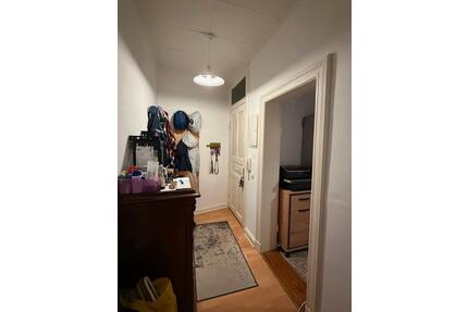 Zwei-Zimmer-Wohnung Kiel Weißenburgstr