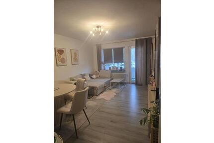 Zentrale 3 Zimmer Mietwohnung in ROW - Rotenburg (Wümme)