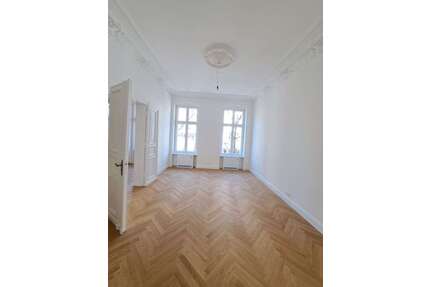 Wohnung zum Mieten in Berlin 2.967,00 € 129 m²