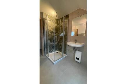 2,5 Raum Wohnung mit Balkon (nur 9km vor Wernigerode) Warm: - Blankenburg (Harz) Derenburg