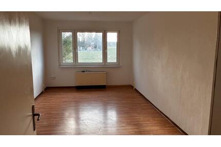 3 Raumwohnung im Frohburger Ortsteil Frauendorf