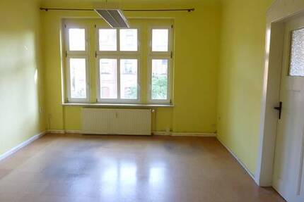 - Wohn- und Geschäftshaus in Merseburg - Ideal für Praxis und Büro -