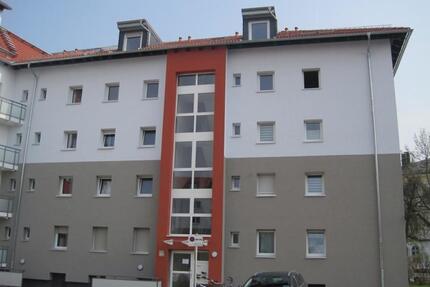 Mitten drin statt nur dabei: ansprechende 3-Zimmer-Wohnung - Regensburg Galgenberg