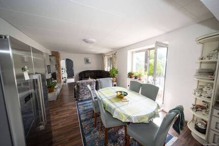 Gemütliche Erdgeschosswohnung sucht neue Eigentümer - Saarbrücken / Altenkessel