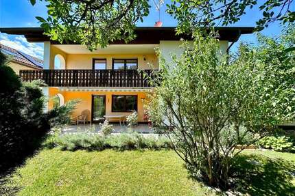 Haus zum Kaufen in Schondorf 1.325.000,00 € 210 m²