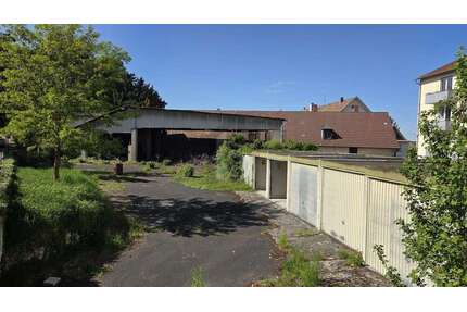 Grundstück zu verkaufen in Bad Dürkheim 780.000,00 € 1198 m²