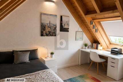 Wohnung zum Mieten in Korntal-Münchingen 880,00 € 60 m²