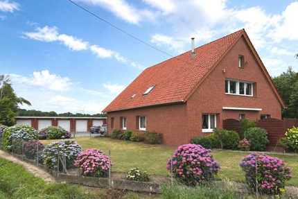 Haus zum Kaufen in Versmold 485.000,00 € 275 m²