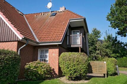 Wohnung in Timmendorfer Strand 40m²