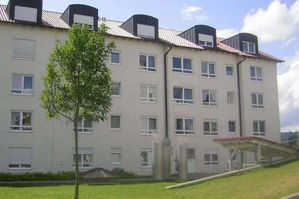 Wohnung zum Mieten in Riedlingen 675,00 € 85.6 m²