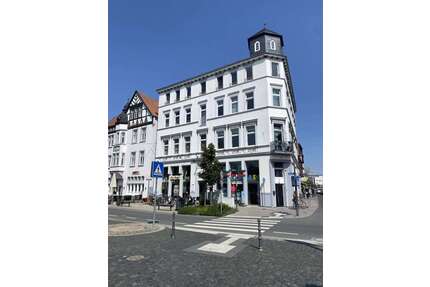Wohnung zum Mieten in Lippstadt 450,00 € 60 m²