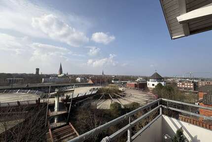 Wohnung zum Kaufen in Lüneburg 875.000,00 € 190 m²