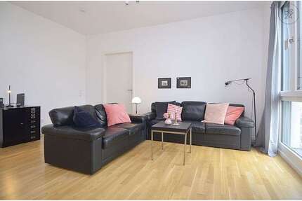 Wohnung zum Mieten in Johannisberg 1.890,00 € 85 m²