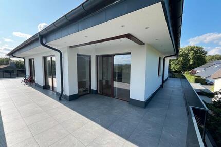 Erstbezug - Zwei Zimmer Penthouse in Rheinbreitbach Breite Heide