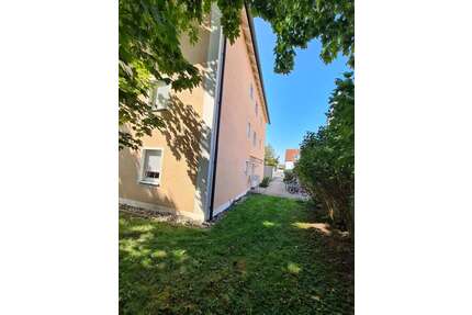 Wohnung zum Kaufen in Ingolstadt 249.000,00 € 64 m²