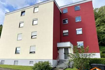 Wohnung zum Kaufen in Blieskastel 75.000,00 € 39.77 m²