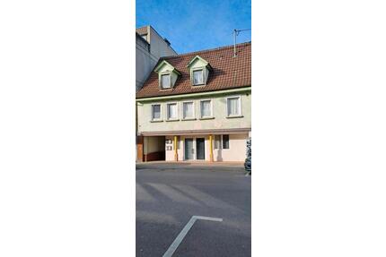 Ein bis zwei Familien Haus verkaufen privat - Nürtingen