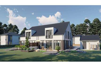 Haus zum Kaufen in Grasbrunn Neukeferloh 1.039.000,00 € 132 m² - Grasbrunn / Neukeferloh