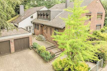 Haus zum Kaufen in Mülheim an der Ruhr 995.000,00 € 413 m²