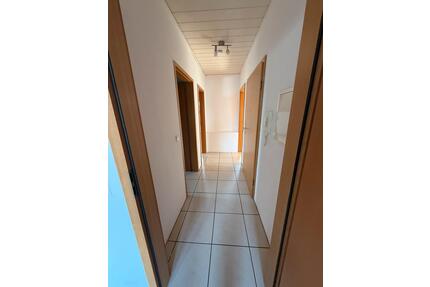 Moderne 2-Zimmer-Wohnung mit Balkon in Ransbach-Baumbach