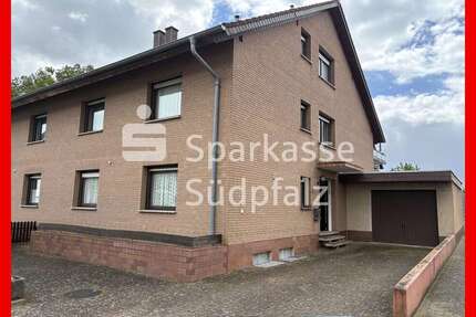 Haus zum Kaufen in Bad Bergzabern 375.000,00 € 168.02 m²