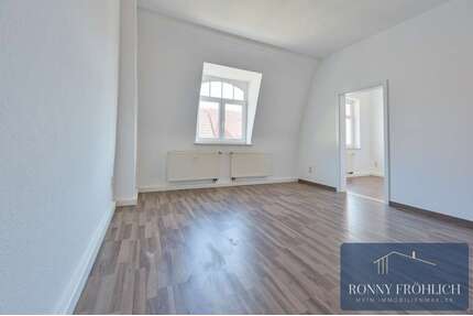 Wohnung zum Mieten in Hohenstein-Ernstthal 315,00 € 63 m²