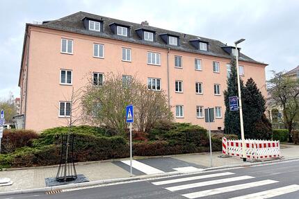 Geräumige 2-Raumwohnung nahe dem Klinikum! - Glauchau