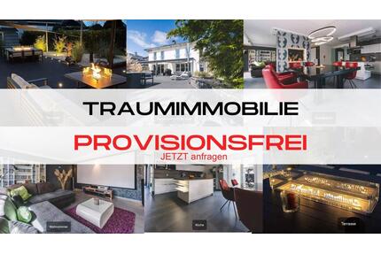 Traum Immobilie Hamm -provisionsfrei-