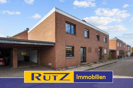Haus zum Kaufen in Wildeshausen 205.000,00 € 106 m²