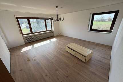 Wohnung zum Mieten in Petershausen 1.749,00 € 120 m²