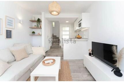 Gran Canaria - Duplex Bungalow Maspalomas - Aschaffenburg Österreicher Kolonie