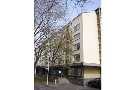 Wohnung zum Mieten in Bonn 409,00 € 23.5 m²
