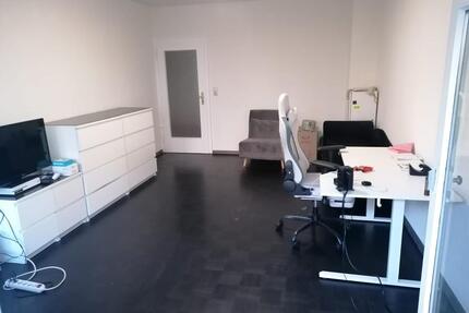 Mietwohnung - 1.150,00&nbsp;EUR Kaltmiete, ca.&nbsp; 58,00&nbsp;m&sup2; in Frankfurt am Main (PLZ: 60528) Niederrad