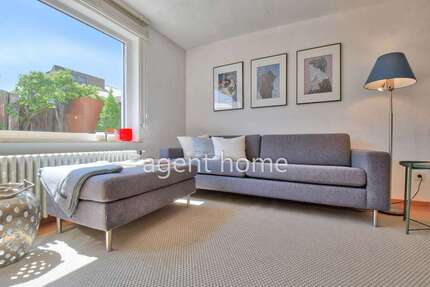 Wohnung zum Mieten in Stuttgart 1.250,00 € 50 m²