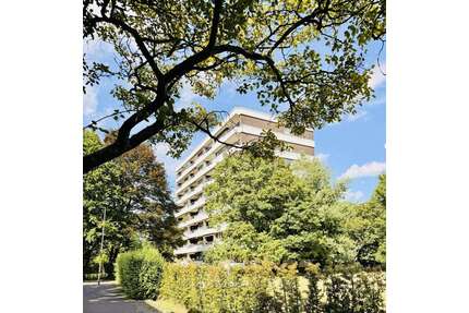 Wohnung zum Kaufen in Düsseldorf-Lörick 310.000,00 € 66 m²