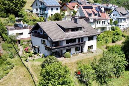 Haus zum Kaufen in Wilhelmsfeld 595.000,00 € 410 m²