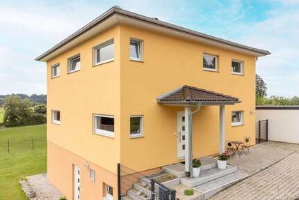 Haus zum Kaufen in Kettershausen Tafertshofen 715.000,00 € 223.5 m² - Kettershausen / Tafertshofen