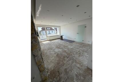 Frisch renovierte Wohnung – Erstbezug nach Sanierung inkl. EBK - Bielefeld Brackwede