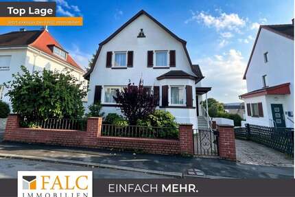 Haus zum Kaufen in Homburg 485.000,00 € 170 m²