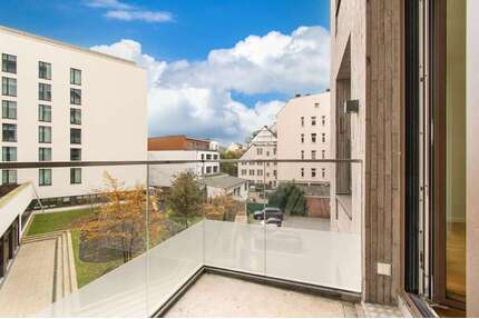 Wohnung zum Mieten in Hamburg 2.400,00 € 115 m²