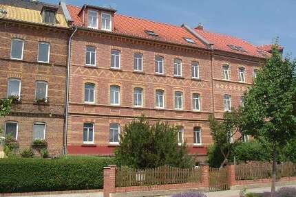 Wohnung zum Mieten in Schkeuditz 625,00 € 81.13 m²