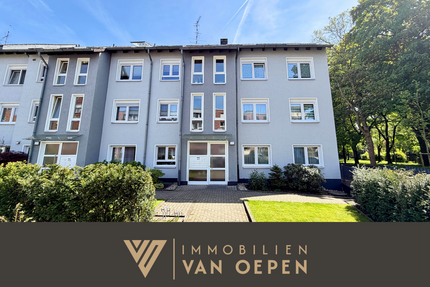 Wohnung zum Mieten in Bottrop 695,00 € 78.7 m²