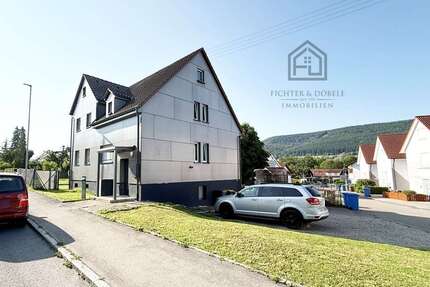 Haus zum Kaufen in Spaichingen 489.000,00 € 152 m²