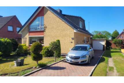 Haus zum Kaufen in Lübeck 419.000,00 € 150 m²